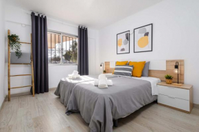 New! Nordik Apartments Village - Torremolinos 